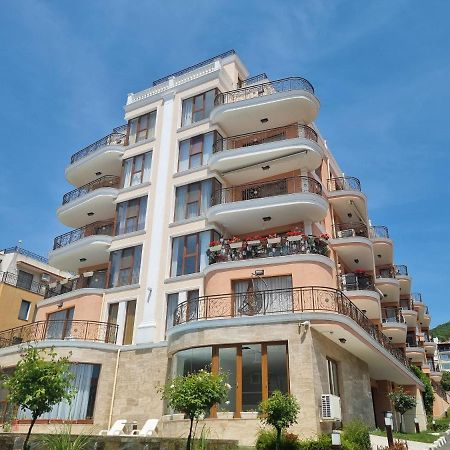 Fenix Apart Complex Sveti Vlas Εξωτερικό φωτογραφία