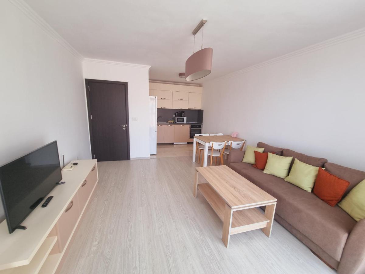 Fenix Apart Complex Sveti Vlas Εξωτερικό φωτογραφία