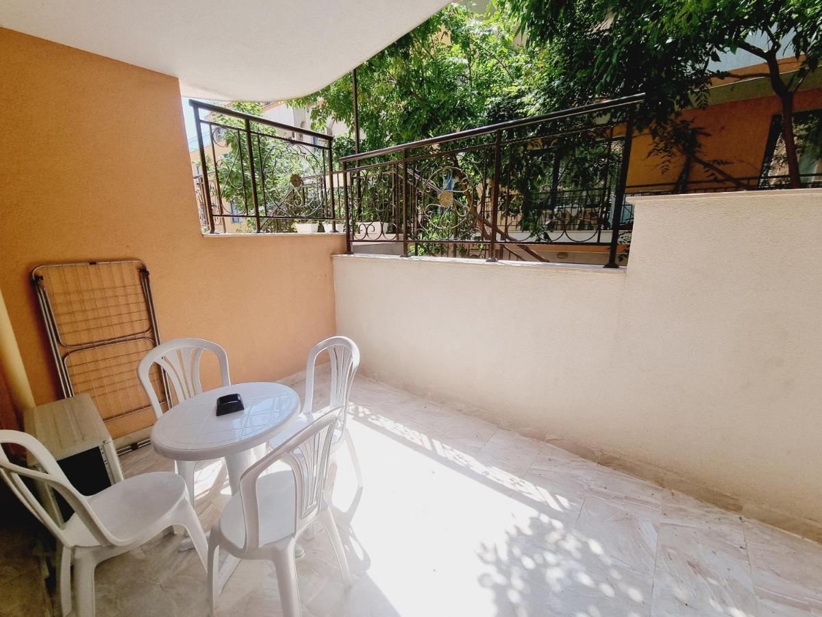Fenix Apart Complex Sveti Vlas Εξωτερικό φωτογραφία