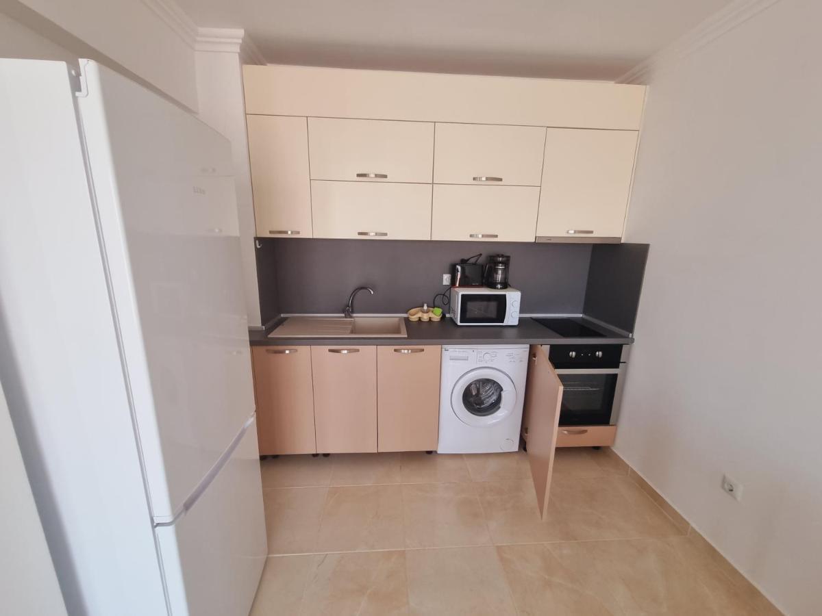 Fenix Apart Complex Sveti Vlas Εξωτερικό φωτογραφία