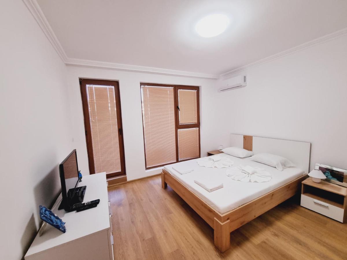 Fenix Apart Complex Sveti Vlas Εξωτερικό φωτογραφία