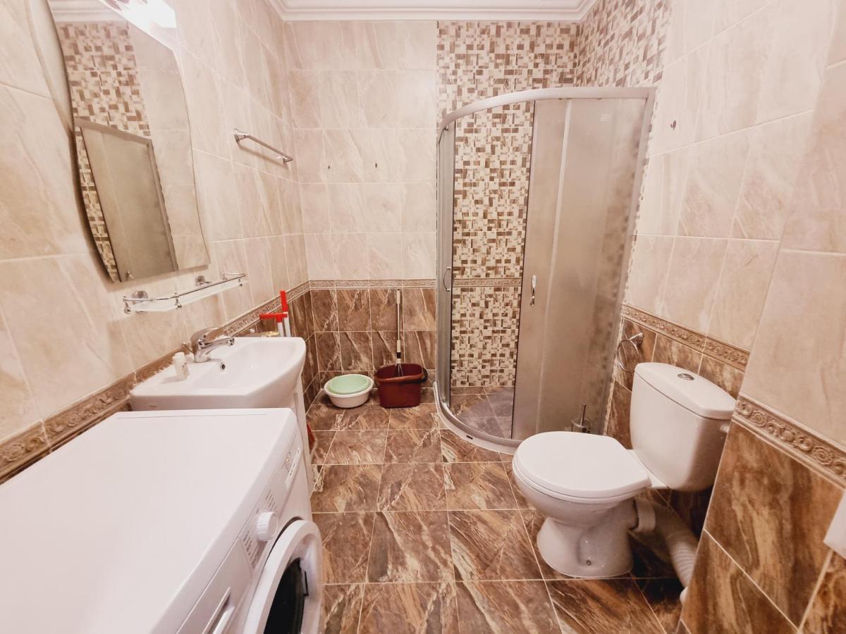 Fenix Apart Complex Sveti Vlas Εξωτερικό φωτογραφία